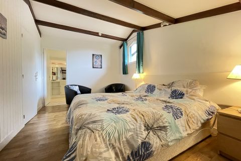 Villa a Chabrac, Charente, Chabrac - € 344.500 | Ref: 34543 - foto 29