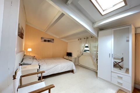 Villa a Chabrac, Charente, Chabrac - € 344.500 | Ref: 34543 - foto 30