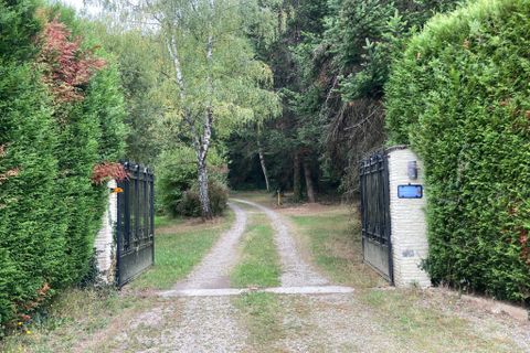 Villa a Chabrac, Charente, Chabrac - € 344.500 | Ref: 34543 - foto 35