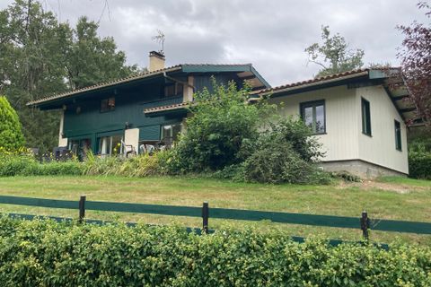 Villa a Chabrac, Charente, Chabrac - € 344.500 | Ref: 34543 - foto 37