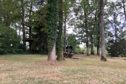Villa a Chabrac, Charente, Chabrac - € 344.500 | Ref: 34543 - foto 41