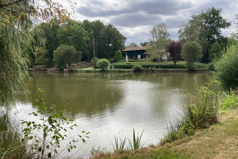 Villa a Chabrac, Charente, Chabrac - € 344.500 | Ref: 34543 - foto 43