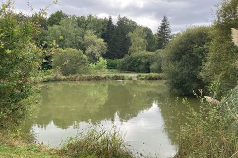 Villa a Chabrac, Charente, Chabrac - € 344.500 | Ref: 34543 - foto 45