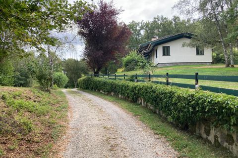 Villa a Chabrac, Charente, Chabrac - € 344.500 | Ref: 34543 - foto 47