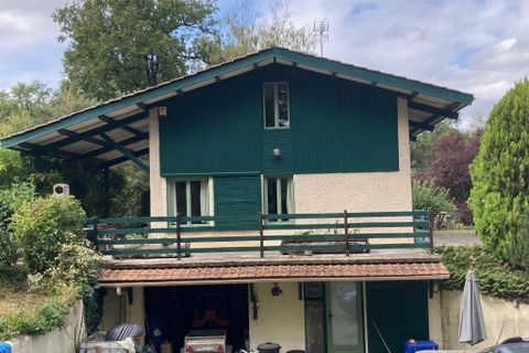 Villa a Chabrac, Charente, Chabrac - € 344.500 | Ref: 34543 - foto 49