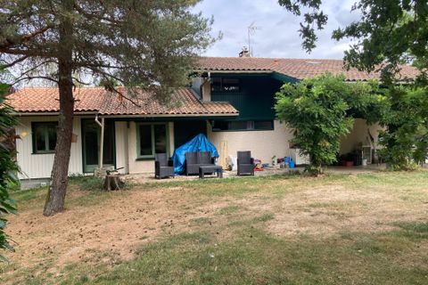 Villa a Chabrac, Charente, Chabrac - € 344.500 | Ref: 34543 - foto 50