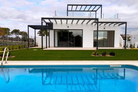 Villa i Ayamonte, Huelva, Ayamonte - € 423.000 | Ref: RAC001241/10841 - foto 10