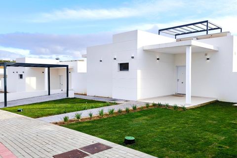 Villa in Ayamonte, Huelva, Ayamonte - € 423.000 | Ref: RAC001241/10841 - foto 2