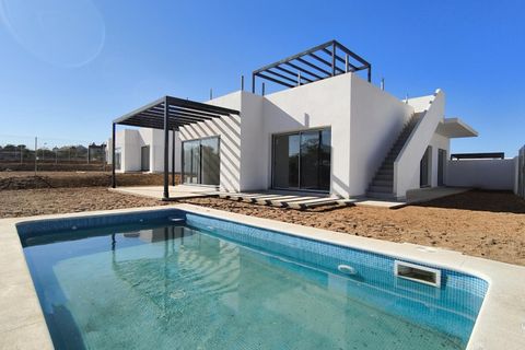 Villa a Ayamonte, Huelva, Ayamonte - € 401.000 | Ref: RAC001251/10841 - foto 15