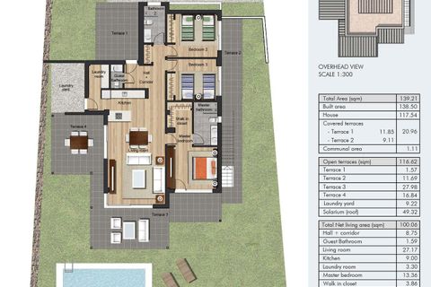 Villa a Ayamonte, Huelva, Ayamonte - € 401.000 | Ref: RAC001251/10841 - foto 36
