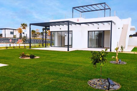 Villa a Ayamonte, Huelva, Ayamonte - € 363.000 | Ref: RAC001261/10841 - foto 13