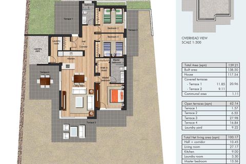 Villa a Ayamonte, Huelva, Ayamonte - € 363.000 | Ref: RAC001261/10841 - foto 44