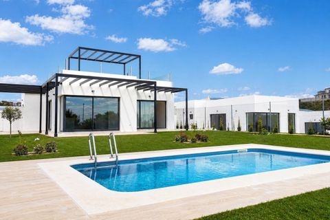 Villa i Ayamonte, Huelva, Ayamonte - € 363 000 | Ref: RAC001261/10841 - foto 12