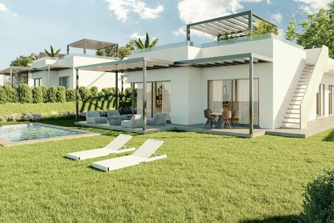 Villa i Ayamonte, Huelva, Ayamonte - € 363 000 | Ref: RAC001261/10841 - foto 15
