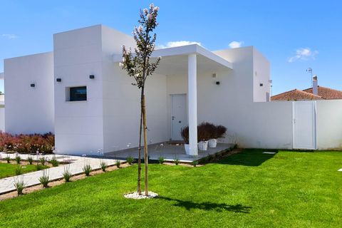 Villa i Ayamonte, Huelva, Ayamonte - € 374.000 | Ref: RAC001281/10841 - foto 8