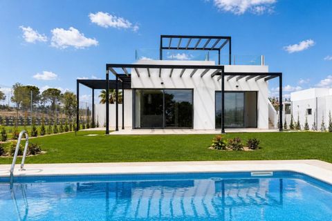 Villa i Ayamonte, Huelva, Ayamonte - € 374.000 | Ref: RAC001281/10841 - foto 10