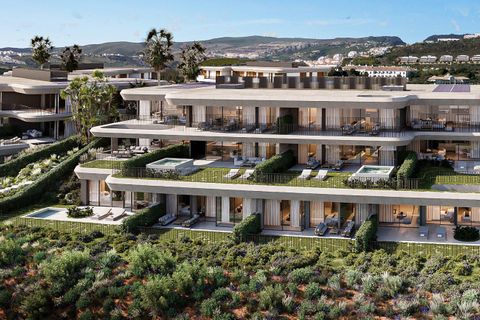Leilighet i Casares, Malaga, Casares - € 858 000 | Ref: TA0628 - foto 2