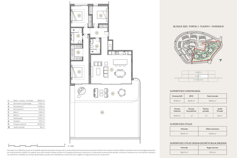 Leilighet i Casares, Malaga, Casares - € 858 000 | Ref: TA0628 - foto 9