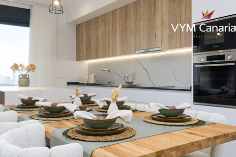 Lejlighed i Finestrat, Alicante, Finestrat - € 580.000 | Ref: VS1598P - foto 7