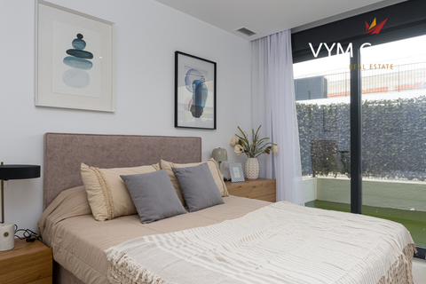 Lejlighed i Finestrat, Alicante, Finestrat - € 580.000 | Ref: VS1598P - foto 18