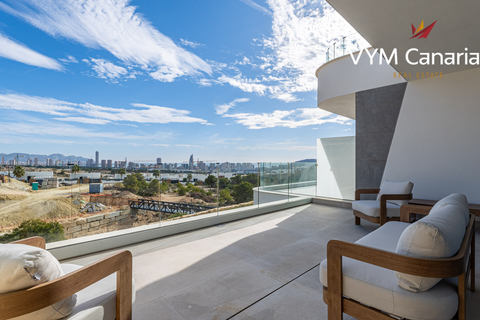 Lejlighed i Finestrat, Alicante, Finestrat - € 580.000 | Ref: VS1598P - foto 28