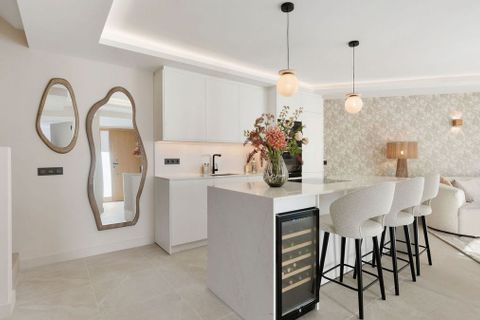 Byhus i Marbella, Malaga, Marbella - € 998.000 | Ref: CP06327 - foto 1