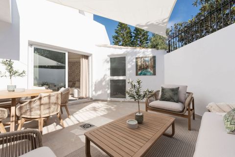 Byhus i Marbella, Malaga, Marbella - € 998.000 | Ref: CP06327 - foto 2