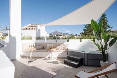 Byhus i Marbella, Malaga, Marbella - € 998.000 | Ref: CP06327 - foto 3