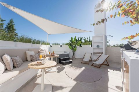 Byhus i Marbella, Malaga, Marbella - € 998.000 | Ref: CP06327 - foto 4