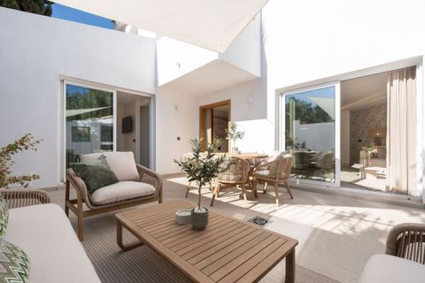 Byhus i Marbella, Malaga, Marbella - € 998.000 | Ref: CP06327 - foto 6