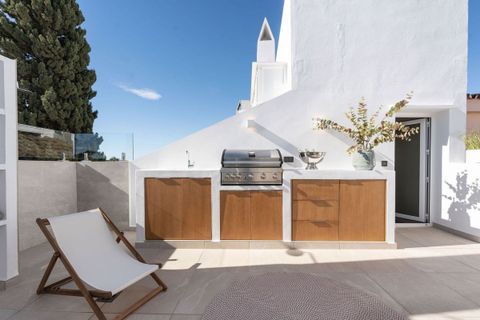 Byhus i Marbella, Malaga, Marbella - € 998.000 | Ref: CP06327 - foto 7