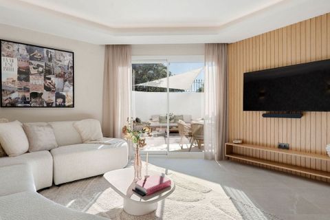 Byhus i Marbella, Malaga, Marbella - € 998.000 | Ref: CP06327 - foto 8