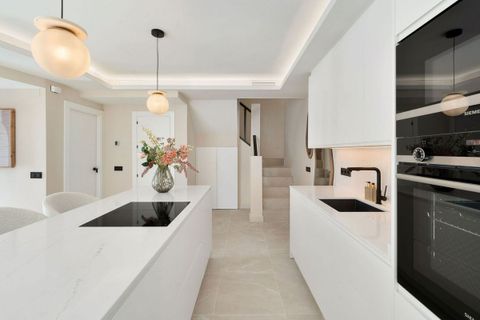 Byhus i Marbella, Malaga, Marbella - € 998.000 | Ref: CP06327 - foto 9
