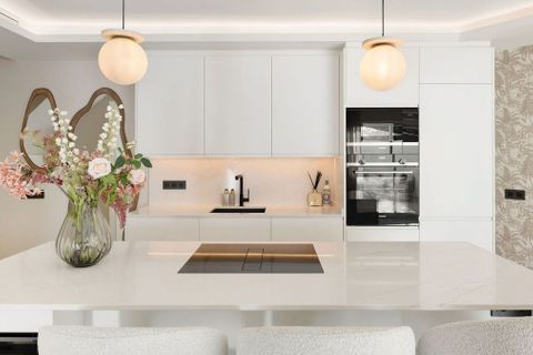 Byhus i Marbella, Malaga, Marbella - € 998.000 | Ref: CP06327 - foto 10