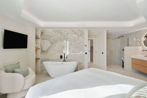 Byhus i Marbella, Malaga, Marbella - € 998.000 | Ref: CP06327 - foto 12