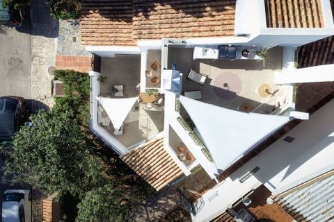 Byhus i Marbella, Malaga, Marbella - € 998.000 | Ref: CP06327 - foto 20