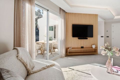 Byhus i Marbella, Malaga, Marbella - € 998.000 | Ref: CP06327 - foto 21