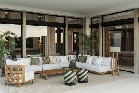 Villa i Marbella, Malaga, Marbella - € 4.850.000 | Ref: CP07222 - foto 4