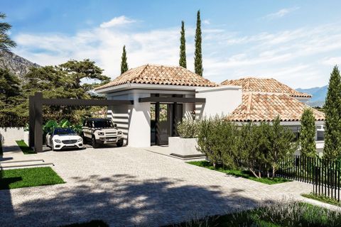Villa i Marbella, Malaga, Marbella - € 4.850.000 | Ref: CP07222 - foto 23