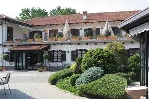 Landejendom i Verduno, Cuneo, Verduno - € 3.500.000 | Ref: IPI1759 - foto 1