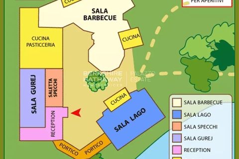 Landejendom i Verduno, Cuneo, Verduno - € 3.500.000 | Ref: IPI1759 - foto 6