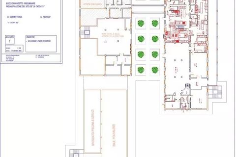 Landejendom i Verduno, Cuneo, Verduno - € 3.500.000 | Ref: IPI1759 - foto 10