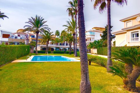 Lejlighed i Javea, Alicante, Javea - € 650.000 | Ref: 724839 - foto 2