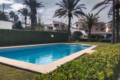 Lejlighed i Javea, Alicante, Javea - € 650.000 | Ref: 724839 - foto 3