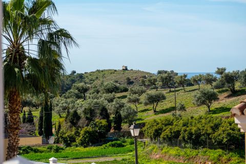 Byhus i Nerja, Malaga, Nerja - € 355.000 | Ref: JLM2501 - foto 1