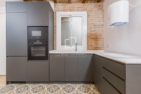 Leilighet i Barcelona, Barcelona, Barcelona - € 510 000 | Ref: BCN57445 - foto 4