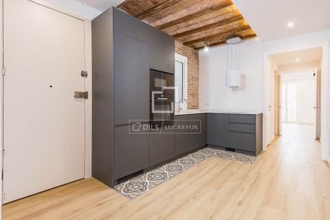 Leilighet i Barcelona, Barcelona, Barcelona - € 510 000 | Ref: BCN57445 - foto 16