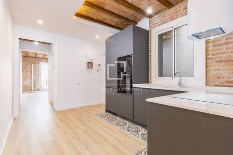 Leilighet i Barcelona, Barcelona, Barcelona - € 510 000 | Ref: BCN57445 - foto 18