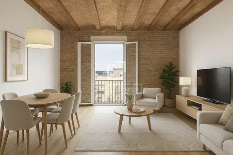 Leilighet i Barcelona, Barcelona, Barcelona - € 510 000 | Ref: BCN57445 - foto 3