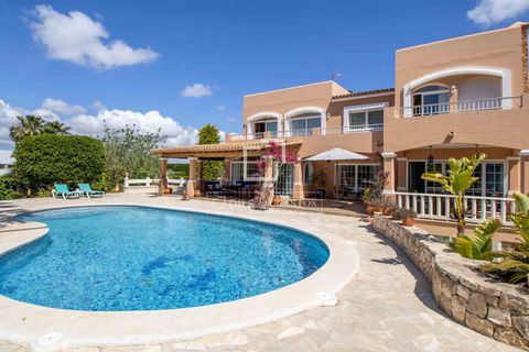 Villa a Jesus, Ibiza, Jesus - € 3.960.000 | Ref: IBZ57423 - foto 2